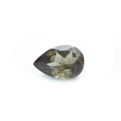 GARNET COLOR CHANGE CUT PEAR (AAA/CLEAN) 6.00X4.00 MM 0.55 Cts.