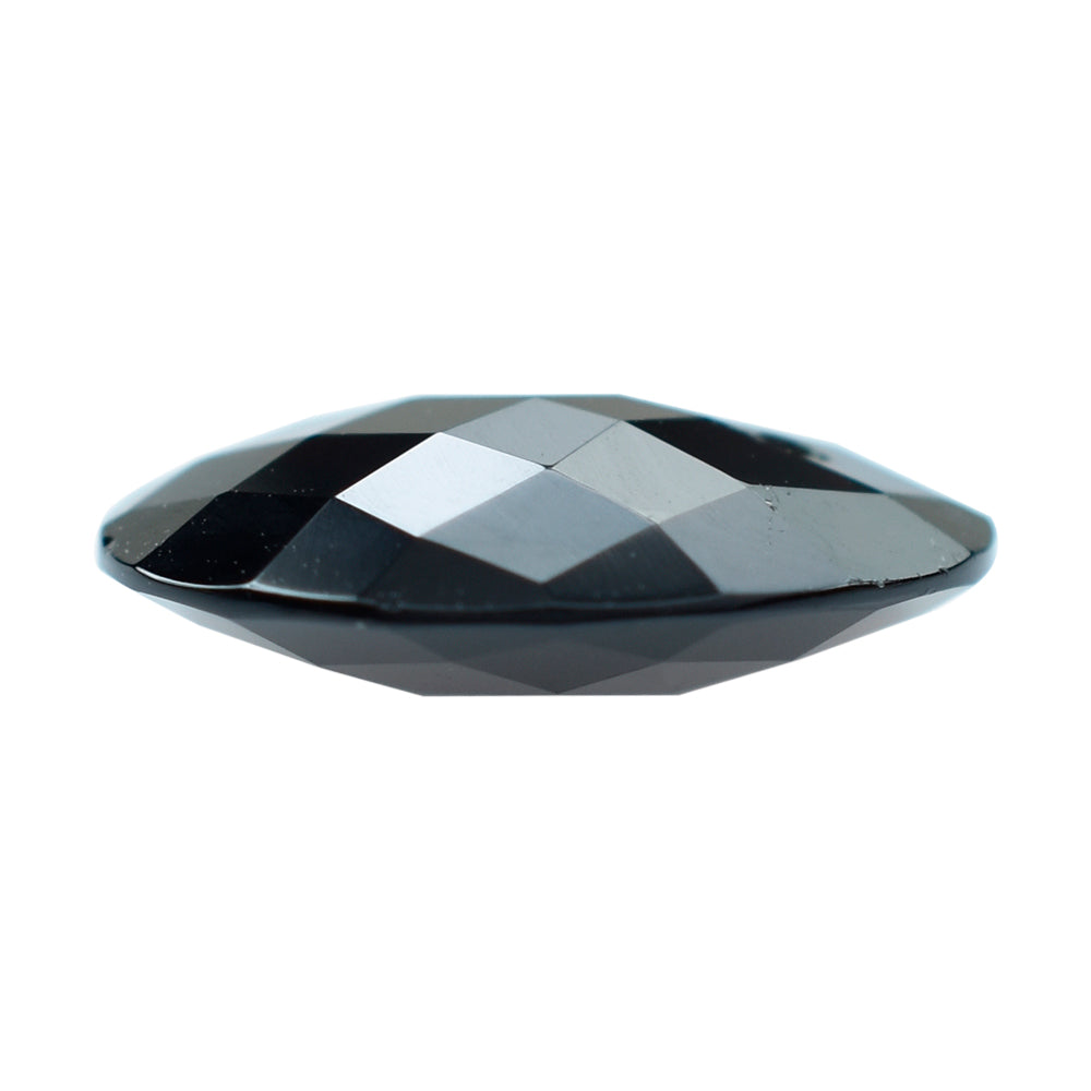 RED GARNET BRIOLETTE (FULL DRILL) OVAL 14X10MM 5.74 Cts.