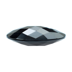 RED GARNET BRIOLETTE (FULL DRILL) OVAL 14X10MM 5.74 Cts.