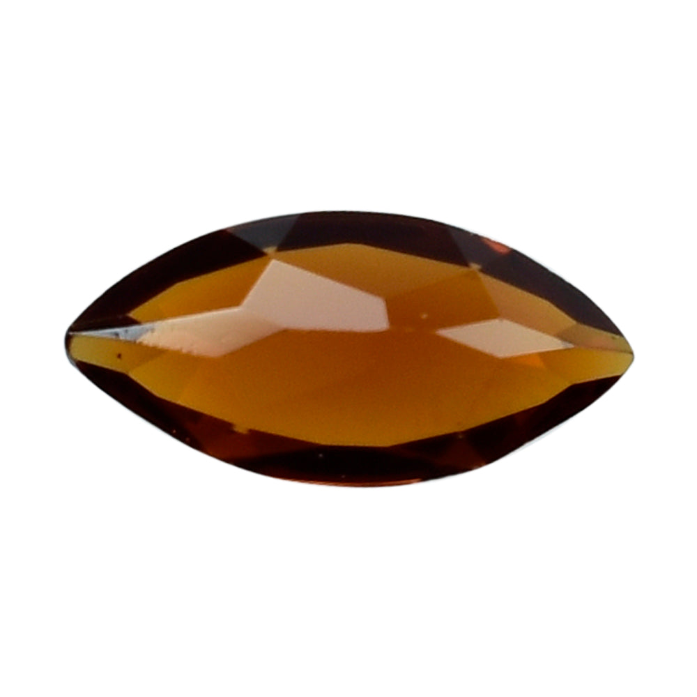 DARK RED GARNET CUT MARQUISE 5X2.50MM 0.17 Cts.