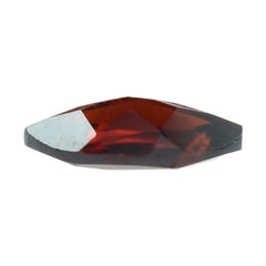 DARK RED GARNET CUT MARQUISE 6X3MM 0.30 Cts.
