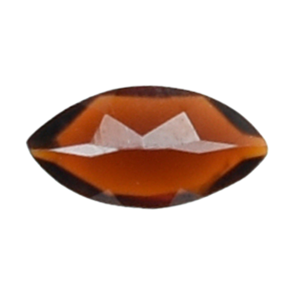 DARK RED GARNET CUT MARQUISE 6X3MM 0.30 Cts.