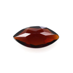 DARK RED GARNET CUT MARQUISE 6X3MM 0.28 Cts.