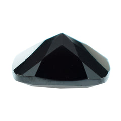 DARK RED GARNET CUT CUSHION 12MM 7.18 Cts.