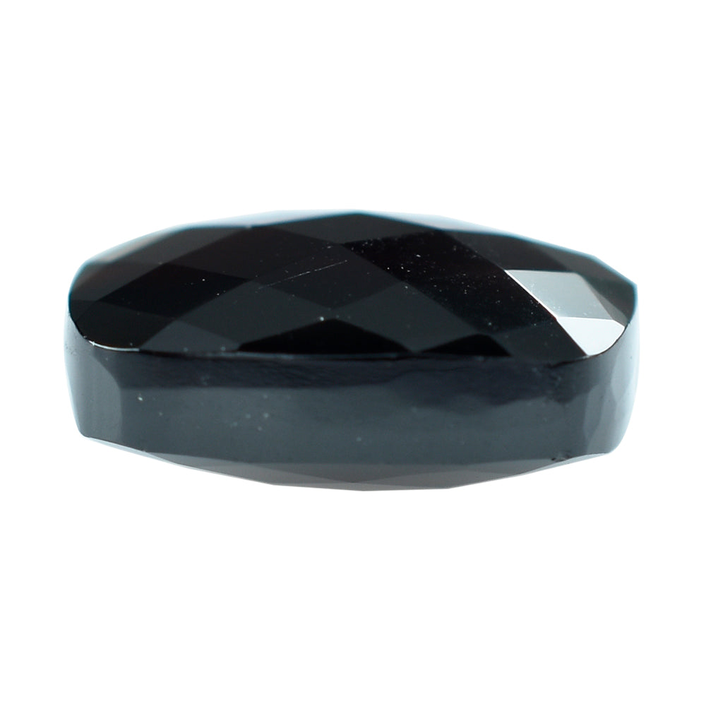 DARK RED GARNET BRIOLETTE CUSHION 14X12MM 13.10 Cts.