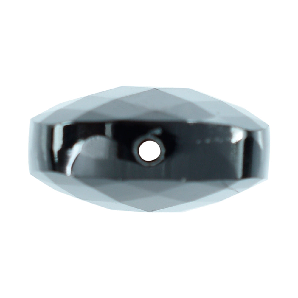 DARK RED GARNET BRIOLETTE CUSHION 14X12MM 13.10 Cts.