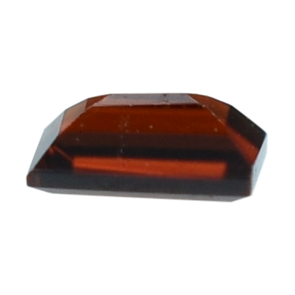 DARK RED GARNET CUT BAGUETTES 3X2MM 0.10 Cts.
