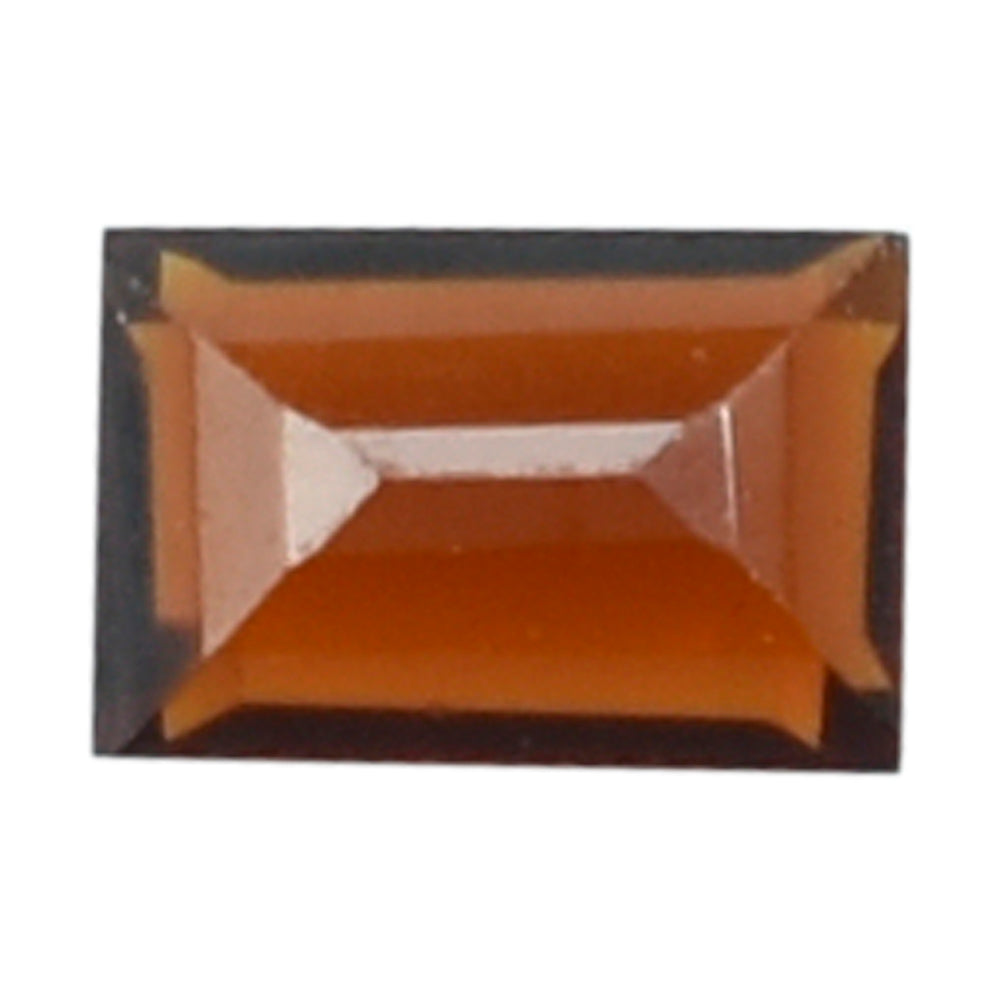 DARK RED GARNET CUT BAGUETTES 3X2MM 0.10 Cts.