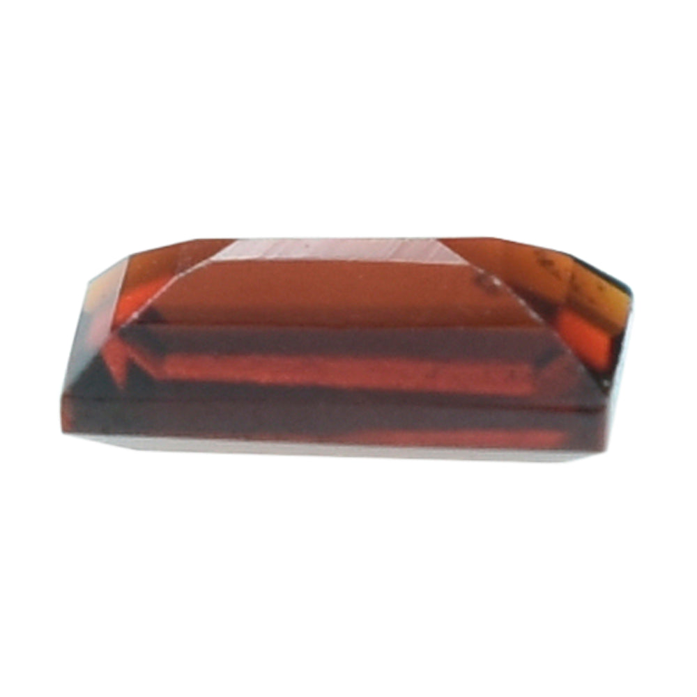 DARK RED GARNET CUT BAGUETTES 4.25X2.60MM 0.19 Cts.