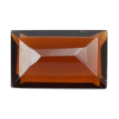 DARK RED GARNET CUT BAGUETTES 4.25X2.60MM 0.19 Cts.