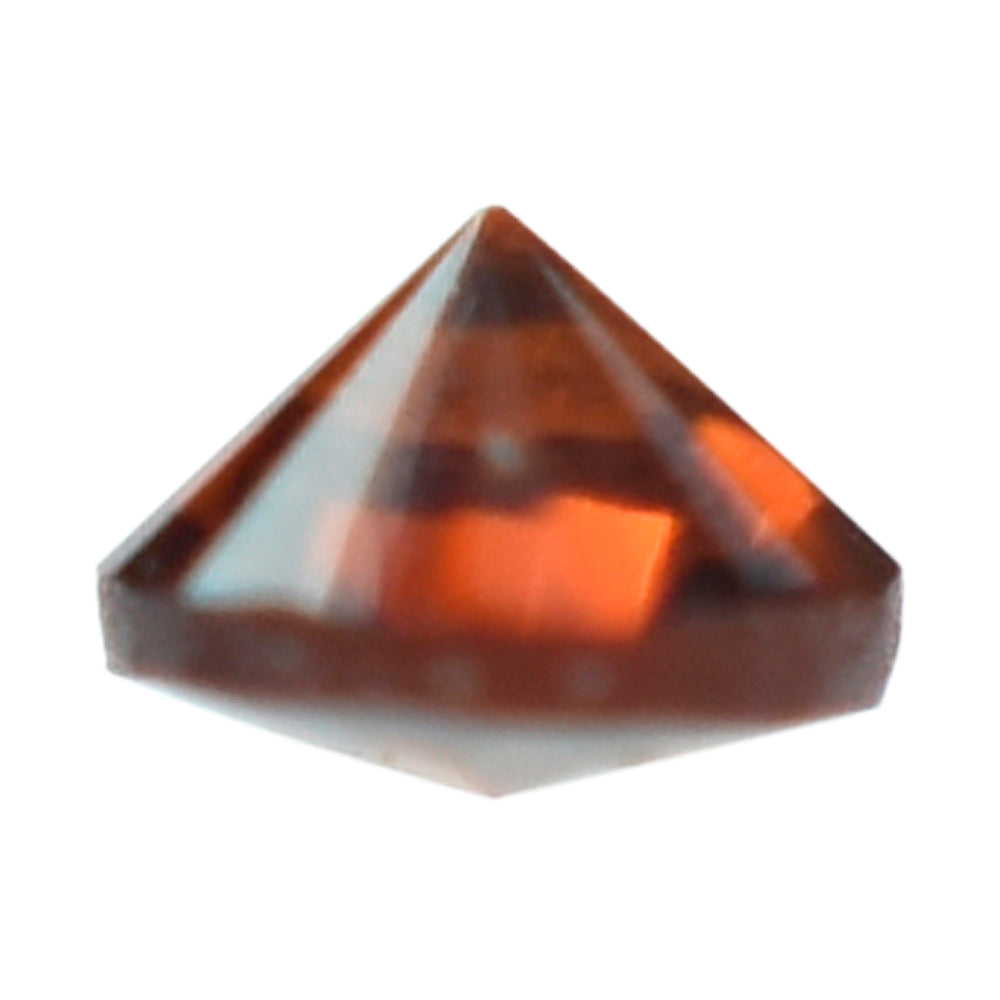 DARK RED GARNET STAR CUT ROUND 1.80MM 0.03 Cts.