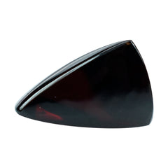 DARK RED GARNET PLAIN FANCY 11X7MM 3.83 Cts.