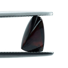 DARK RED GARNET PLAIN FANCY 11X7MM 3.83 Cts.