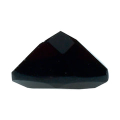 DARK RED GARNET CUT TRILLION 5.50MM 0.75 Cts.