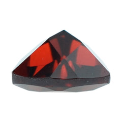 DARK RED GARNET CUT TRILLION 4.50MM 0.41 Cts.