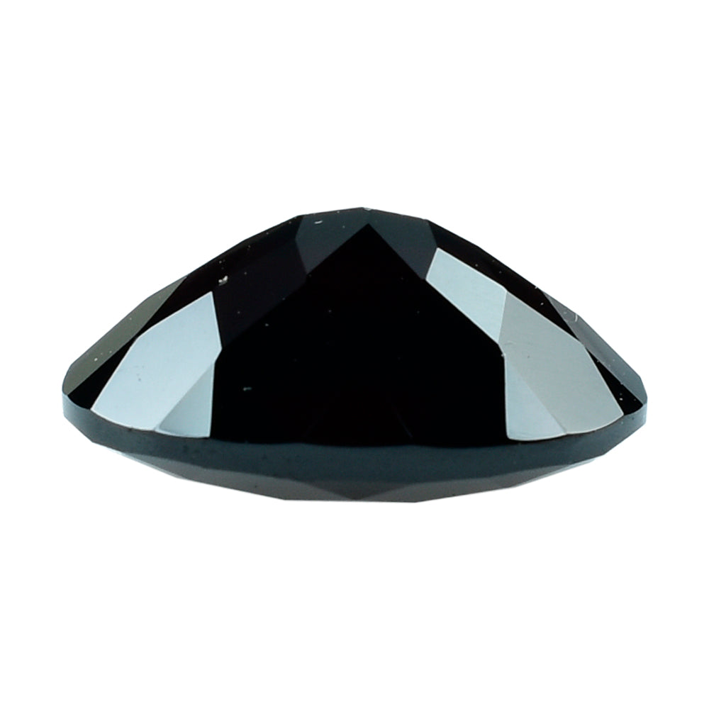 DARK RED GARNET CUT OVAL 14X10MM 7.30 Cts.