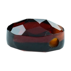 RED GARNET CUT OVAL (FULL DRILL) 7X5MM 1.31 Cts.