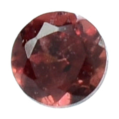 RED GARNET CUT ROUND 1.75MM 0.03 Cts.