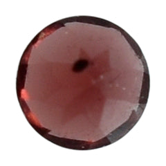 RED GARNET CUT ROUND 1.75MM 0.03 Cts.