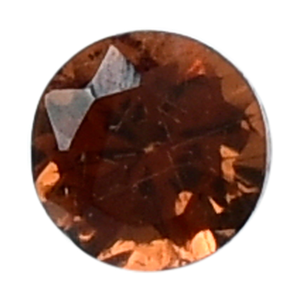 RED GARNET CUT ROUND 1.20MM 0.01 Cts.