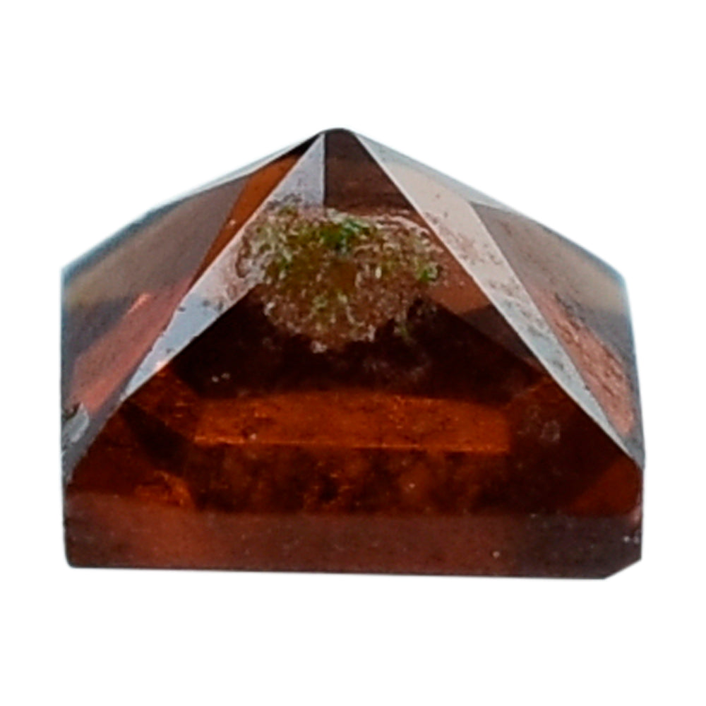 RED GARNET PRINCESS CUT SQUARE 2.50MM 0.12 Cts.