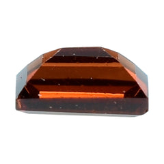 RED GARNET CUT BAGUETTES 3X2MM 0.11 Cts.