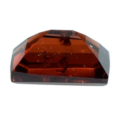 RED GARNET CUT BAGUETTES 3.50X2.50MM 0.20 Cts.