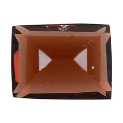 RED GARNET CUT BAGUETTES 3.50X2.50MM 0.20 Cts.