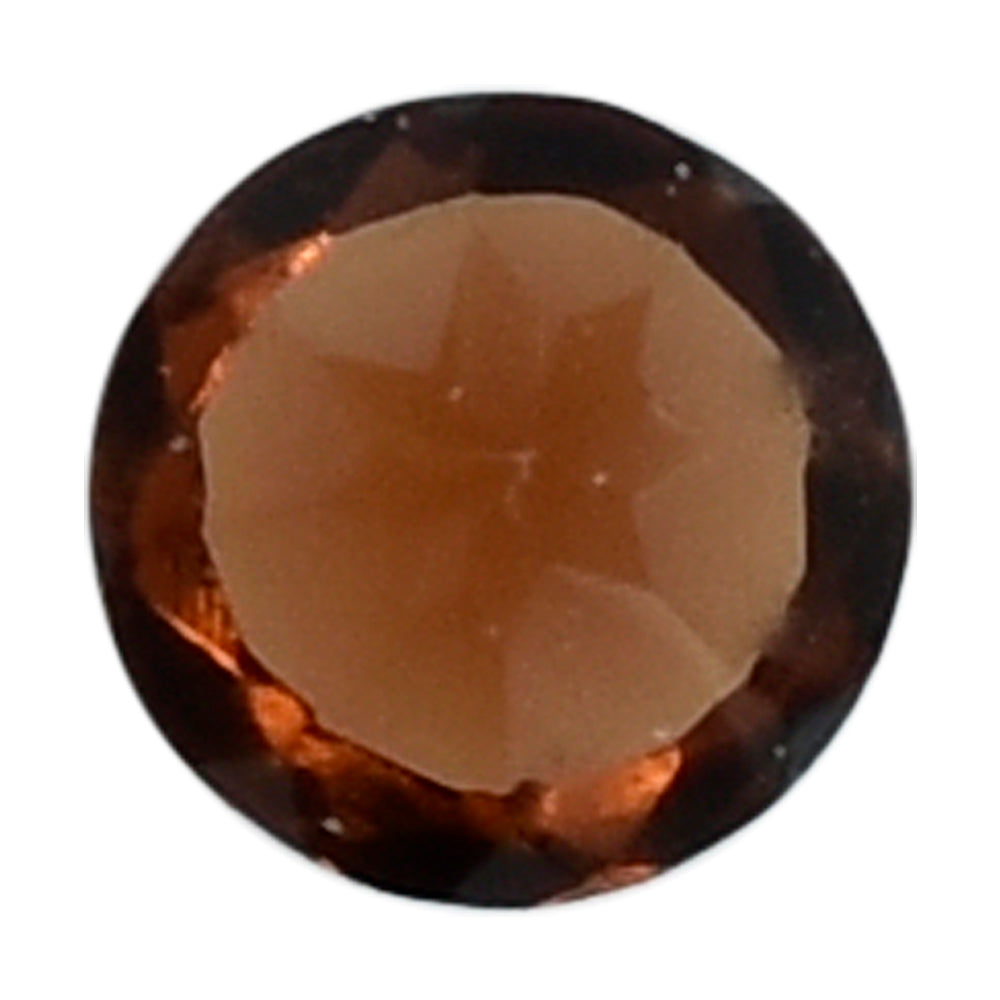 RED GARNET CUT ROUND 1.40MM 0.02 Cts.