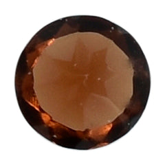 RED GARNET CUT ROUND 1.40MM 0.02 Cts.