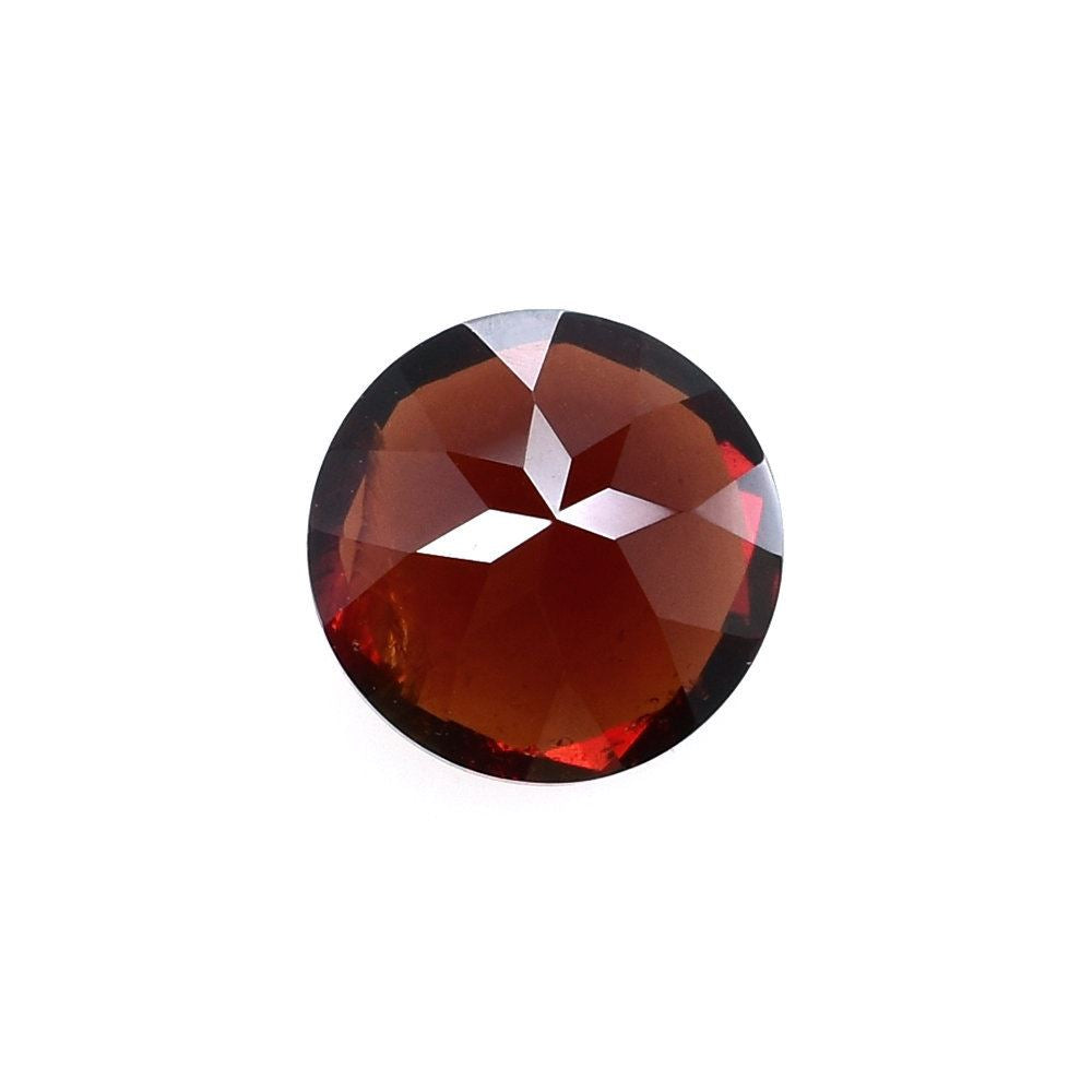 RED GARNET CUT ROUND (MEDIUM/HI) 7.00MM 1.80 Cts.