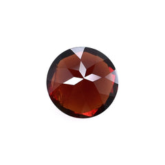 RED GARNET CUT ROUND (MEDIUM/HI) 7.00MM 1.80 Cts.