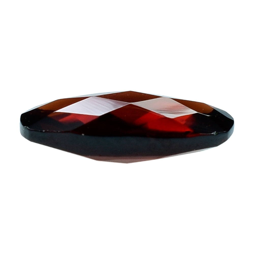 RED GARNET BRIOLETTE CUSHION 10X5MM 1.53 Cts.