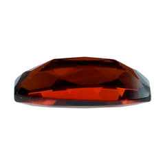 RED GARNET CUT CUSHION 10X5MM 1.72 Cts.