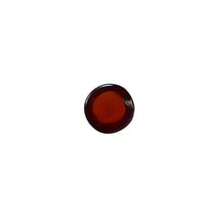 RED GARNET PLAIN ROUND CAB 3X3MM 0.19 Cts.