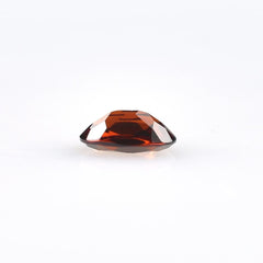 GARNET CUT OVAL (OPEN RED)(CLEAN) 6.00X4.00 MM 0.53 Cts.