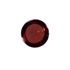 GARNET PLAIN ROUND CAB (OPEN RED)(HI) 4.00X4.00 MM 0.41 Cts.