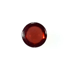 GARNET PLAIN ROUND CAB (MEDIUM RED)(CLEAN) 4.00X4.00 MM 0.40 Cts.