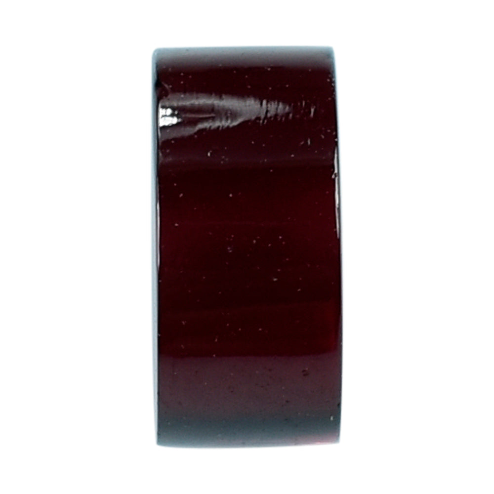 RED GARNET ROUND PLATES (FULL DRILL) 6MM 1.49 Cts.