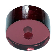 RED GARNET ROUND PLATES (FULL DRILL) 6MM 1.49 Cts.