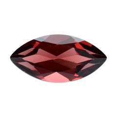 RED GARNET CUT MARQUISE 11X5.50MM 1.70 Cts.