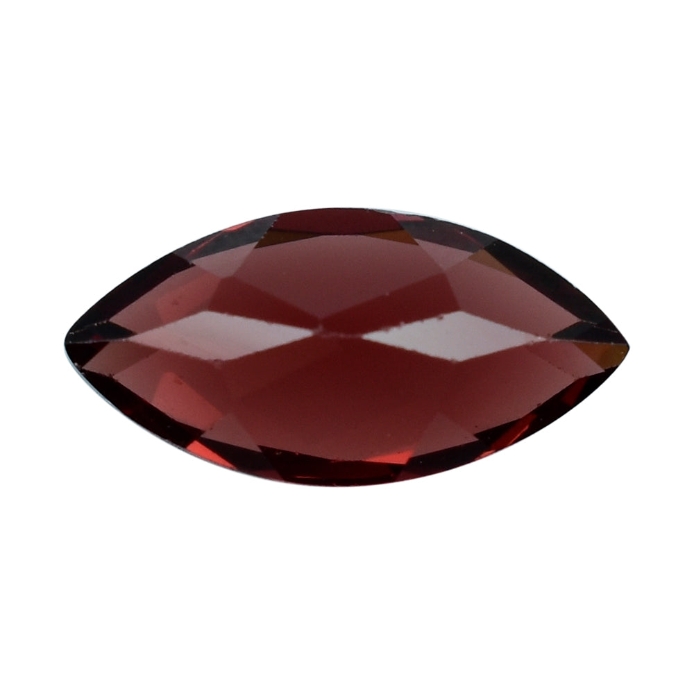 RED GARNET CUT MARQUISE 11X5.50MM 1.70 Cts.