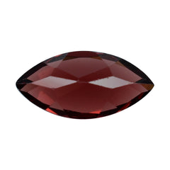 RED GARNET CUT MARQUISE 11X5.50MM 1.70 Cts.