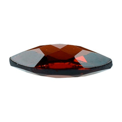 RED GARNET CUT MARQUISE 7X3.50MM 0.39 Cts.