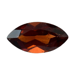 RED GARNET CUT MARQUISE 5X2.50MM 0.18 Cts.