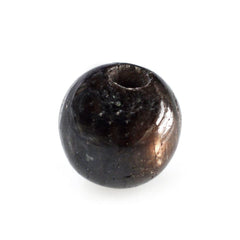 GREY SAPPHIRE PLAIN BALL (FULL DRILL) 6MM 2.08 Cts.