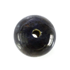 GREY SAPPHIRE PLAIN BALL (FULL DRILL) 10MM 10 Cts.