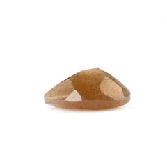 GOLDEN SUNSTONE CUT PEAR 10X7MM 1.59 Cts.