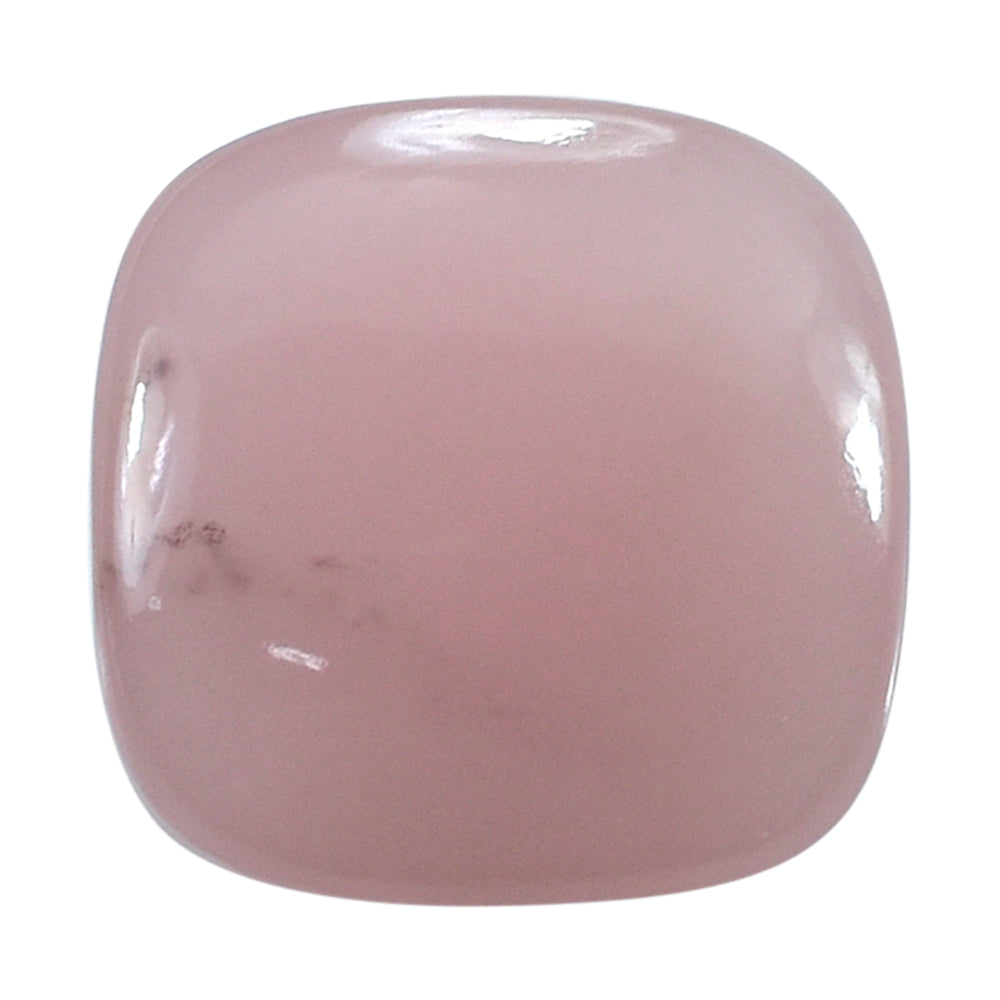 GUAVA QUARTZ BUFFTOP CHECKER CUSHION 12.00MM 5.99 Cts.