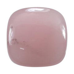 GUAVA QUARTZ BUFFTOP CHECKER CUSHION 12.00MM 5.99 Cts.
